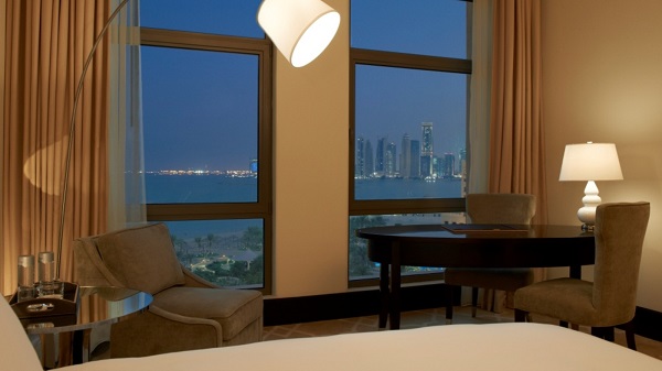 GRAND DELUXE ROOMS