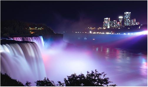 niagara falls