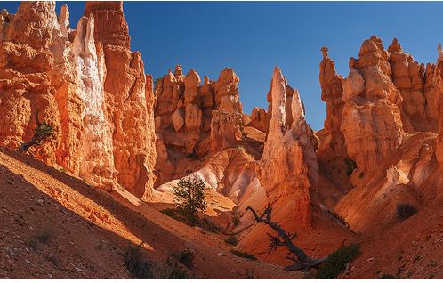 Bryce Canyon