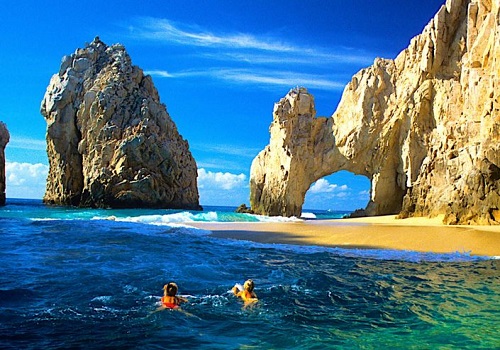 Cabo San Lucas, Mexico