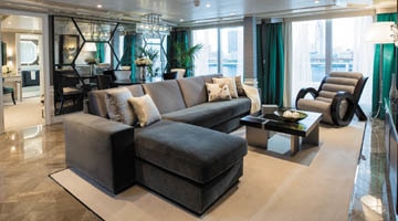 GRAND SUITE