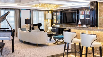 REGENT SUITE